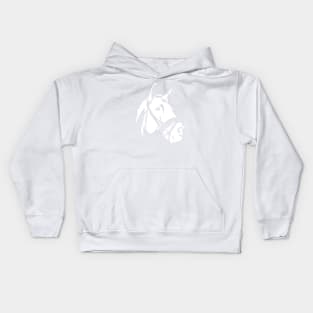 Pferd Kids Hoodie